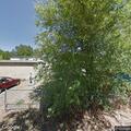 Report of person in backyard at Montague home