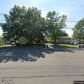 Carbon monoxide detector alarm at Deming Place home