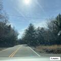 Fire crews check smoke near Hope Furnace Road