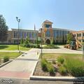 Officers coordinate contact at Logan High School