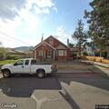 Traffic crash with injuries on South Oregon Street