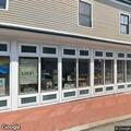 Harassment complaint involving white SUV near bookstore
