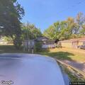 Police check report of substance sprayed in home