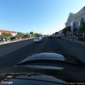 Child having seizure at Cache Valley Center for the Arts