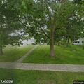 Carbon monoxide alarm at Elm Street home
