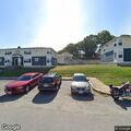 Civil standby for man retrieving belongings near Pleasant View in Fall River