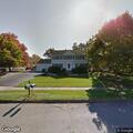 Gas odor checked at Lexington Road home