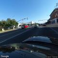 Traffic crash on North Main Street in Logan
