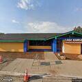Male patient medical emergency at Capromas Restaurant