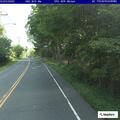 Erratic green pickup reported on Route 7 near Kent