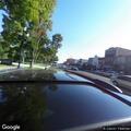 Traffic stop on Idaho vehicle near North Main