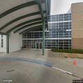 20-year-old male conscious after 12-foot fall at hospital