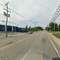 Crash on Route 95 north ramp from Jefferson Boulevard