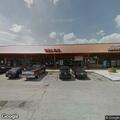 Fire alarm at restaurant in Hometown Plaza