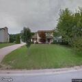 Witness reports disturbance with golf cart and youths