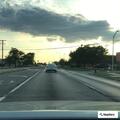 Intoxicated person with police at 87th Street home