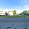 False fire alarm at Lewis Avenue Baptist Church