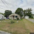 Property damage reported at Lincoln Avenue home