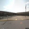 Alarm at Horizon Elementary School building