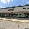 Holdup alarm at store cash register