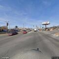 Auto accident at 87th Street and Southwest Highway