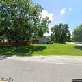 Person having breathing problems at Greenfield Manor Dr