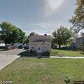 Arrest call at East Des Moines Street residence