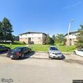 Gas odor reported inside apartment unit