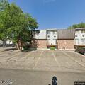 Person reported pacing outside residence near Canyon Road