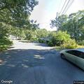 Possible propane tank issue on Carver Road