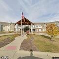 Person sick at Rock Creek Senior Living in Ankeny