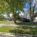Person having difficulty breathing at Oak Park Ave