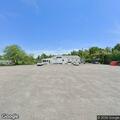 Person suspected of stroke at German American Club