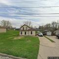 Mailbox damaged at vacant Hamilton Avenue rental