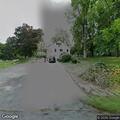 Indoor gas odor reported on Plass Road