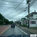 Emergency responders coordinate at Barrington medical incident