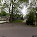 Burglary alarm at home on East Clear Lake Drive