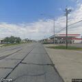 Person with hand laceration at South Roberts and West 84th