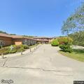 Possible dislocated hip at Cape Cod care center