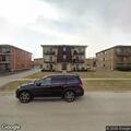 Smell of gas inside Oak Lawn residence