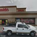 Man vomiting blood at store after recent stroke
