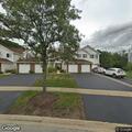 Smoke alarm sounding at Darien apartment
