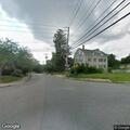 Front door alarm activation at Highland Avenue home