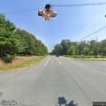 Reckless driver hits mailbox and guardrail on Route 14