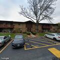 Injury crash with motorcycle at Willow Lane condos