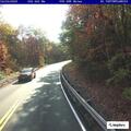 Erratic driving by brown Kia Sportage on Route 69