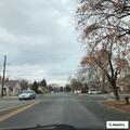 Police dog requested at Logan intersection