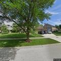 Person with fracture near Placer Court in Naperville