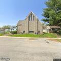Woman fell and hurt hip at church in Bennett