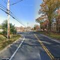 Box truck reported with loose axle on Route 209